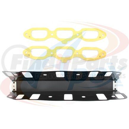 AMS2531 by APEX GASKETS - Intake Manifold Gasket Set