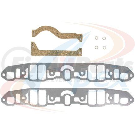 AMS2581 by APEX GASKETS - Intake Manifold Set