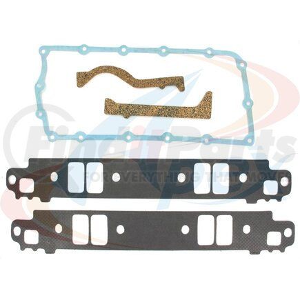 AMS2611 by APEX GASKETS - Intake Manifold Set