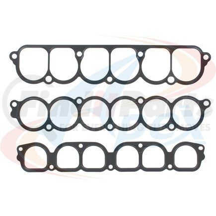 AMS2624 by APEX GASKETS - Intake Manifold Set