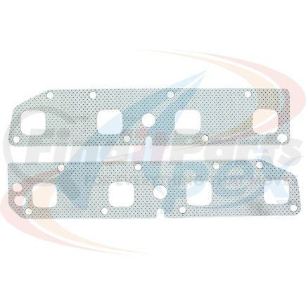 AMS2752 by APEX GASKETS - Exhaust Manifold Set