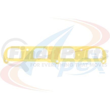 AMS2920 by APEX GASKETS - Intake Manifold Gasket Set