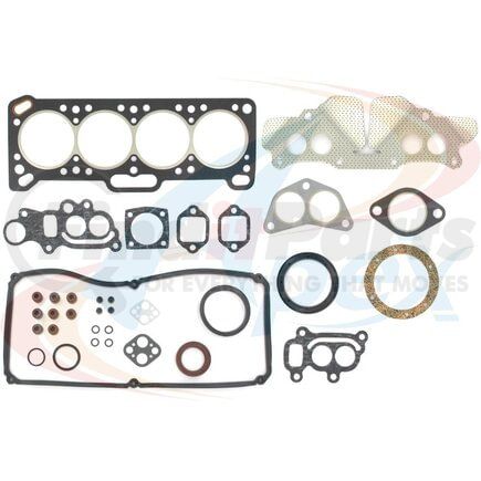 AHS2000 by APEX GASKETS - Head Set
