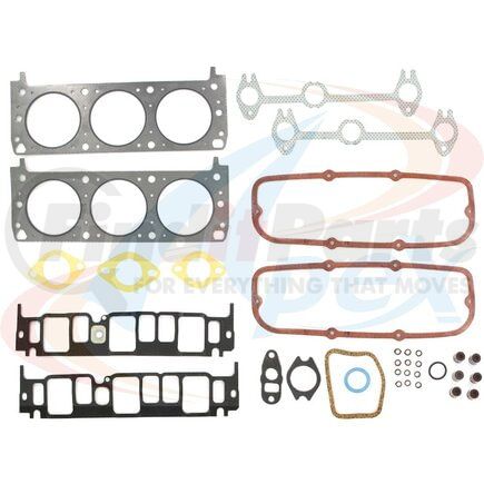 AHS15000 by APEX GASKETS - Head Set
