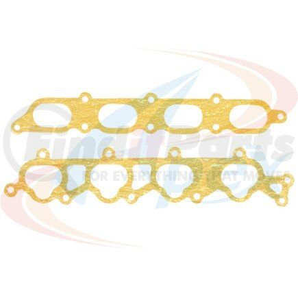 AMS3020 by APEX GASKETS - Intake Manifold Set