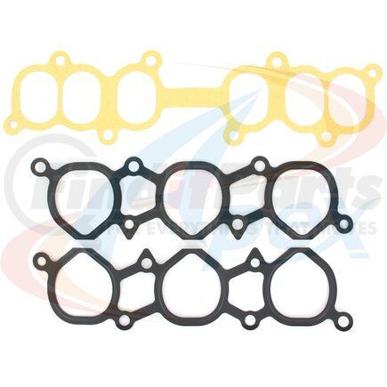 AMS3140 by APEX GASKETS - Intake Manifold Gasket Set