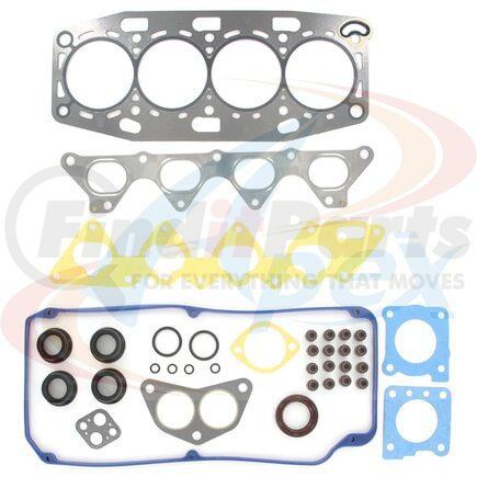 AHS2012 by APEX GASKETS - Head Set