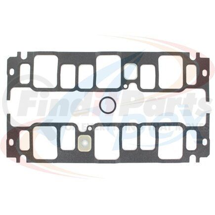 AMS3150 by APEX GASKETS - Intake Manifold Gasket Set