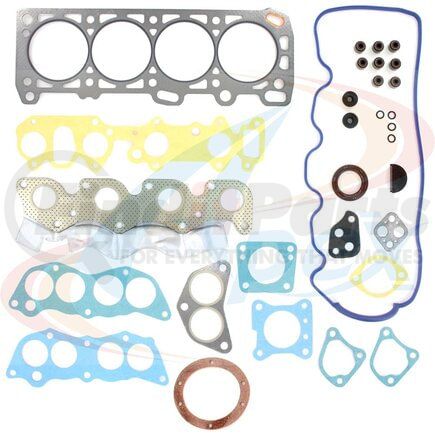 AHS2010 by APEX GASKETS - Head Set