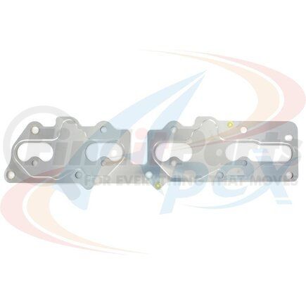 AMS3161 by APEX GASKETS - Exhaust Manifold Set