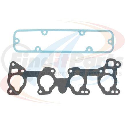 AMS3180 by APEX GASKETS - Intake Manifold Set