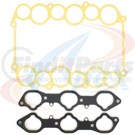 AMS3170 by APEX GASKETS - Intake Manifold Set