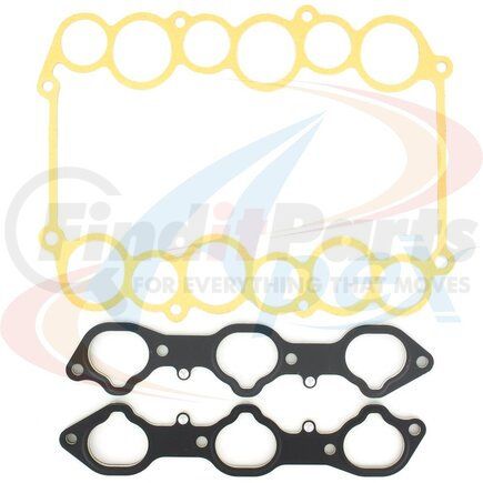 AMS3170 by APEX GASKETS - Intake Manifold Gasket Set