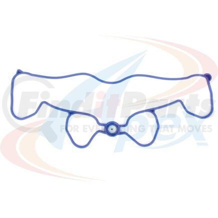 AMS3190 by APEX GASKETS - Intake Manifold Gasket Set