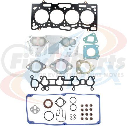 AHS2024 by APEX GASKETS - Head Set