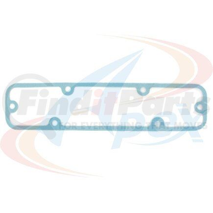 AMS3182 by APEX GASKETS - Intake Manifold Gasket Set