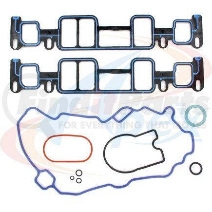 AMS3200 by APEX GASKETS - Intake Manifold Gasket Set