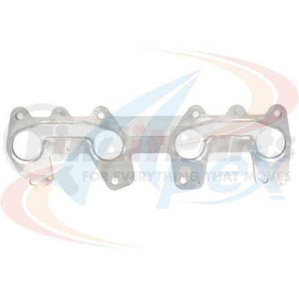 AMS3192 by APEX GASKETS - Exhaust Manifold Set