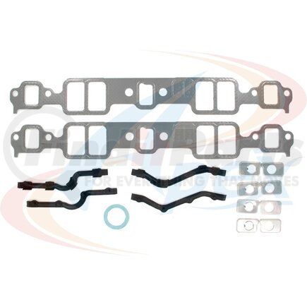 AMS3221 by APEX GASKETS - Intake Manifold Set