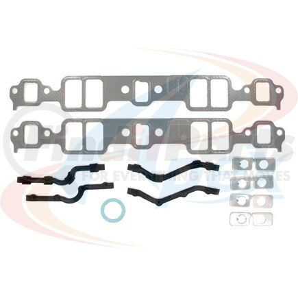 AMS3221 by APEX GASKETS - Intake Manifold Gasket Set