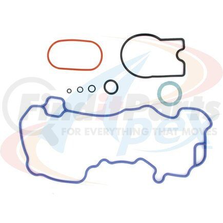 AMS3202 by APEX GASKETS - Intake Manifold Set