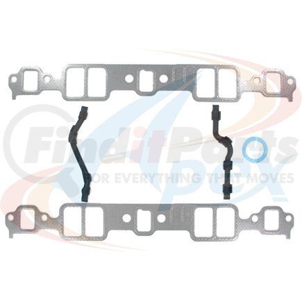 AMS3222 by APEX GASKETS - Intake Manifold Set