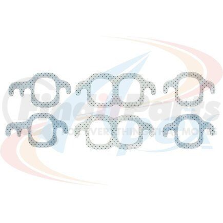 AMS3223 by APEX GASKETS - Exhaust Manifold Set