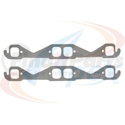 AMS3227 by APEX GASKETS - Exhaust Manifold Set