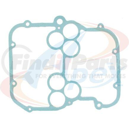 AMS3252 by APEX GASKETS - Intake Manifold Set