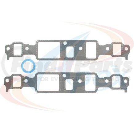 AMS3253 by APEX GASKETS - Intake Manifold Set