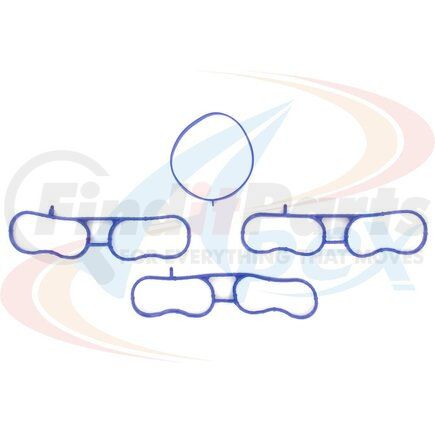 AMS3290 by APEX GASKETS - Intake Manifold Gasket Set