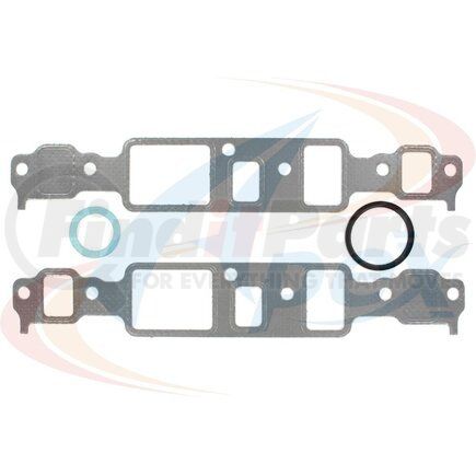 AMS3254 by APEX GASKETS - Intake Manifold Set