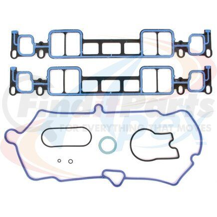 AMS3310 by APEX GASKETS - Intake Manifold Set