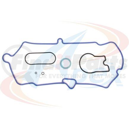 AMS3311 by APEX GASKETS - Intake Manifold Set