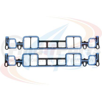AMS3312 by APEX GASKETS - Intake Manifold Gasket Set