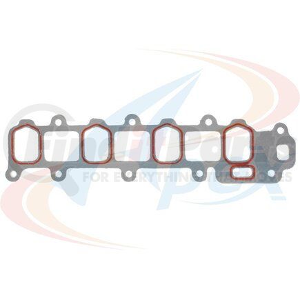 AMS3462 by APEX GASKETS - Intake Manifold Gasket Set