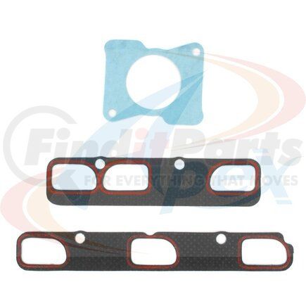 AMS3400 by APEX GASKETS - Intake Manifold Set