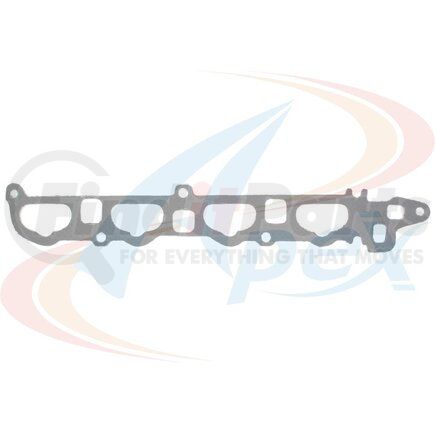 AMS3470 by APEX GASKETS - Intake Manifold Gasket Set
