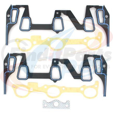 AMS3502 by APEX GASKETS - Intake Manifold Set