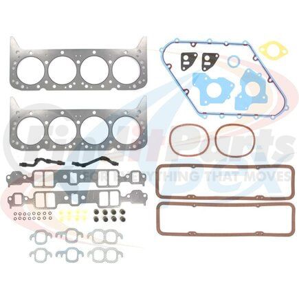AHS3024A by APEX GASKETS - Head Set