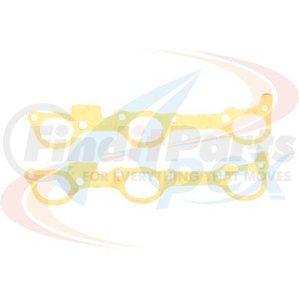 AMS3500 by APEX GASKETS - Intake Manifold Set