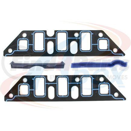 AMS3532 by APEX GASKETS - Intake Manifold Gasket Set