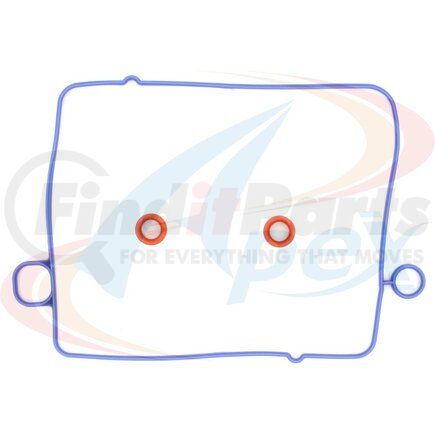 AMS3560 by APEX GASKETS - Intake Manifold Set