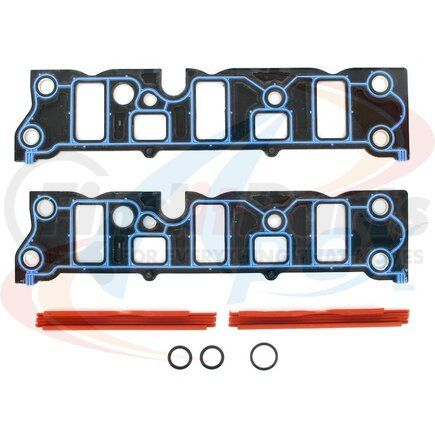 AMS3591 by APEX GASKETS - Intake Manifold Gasket Set