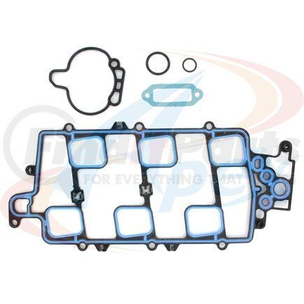 AMS3590 by APEX GASKETS - Intake Manifold Set