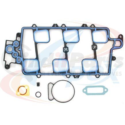 AMS3594 by APEX GASKETS - Intake Manifold Set