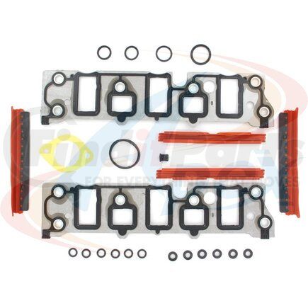 AMS3595P by APEX GASKETS - Intake Manifold Set