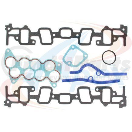 AMS3612 by APEX GASKETS - Intake Manifold Set