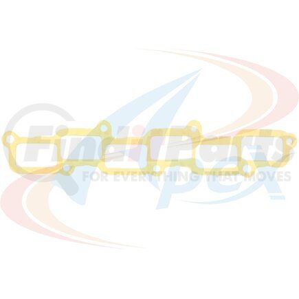 AMS3632 by APEX GASKETS - Intake Manifold Set