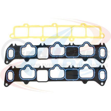 AMS3640 by APEX GASKETS - Intake Manifold Set